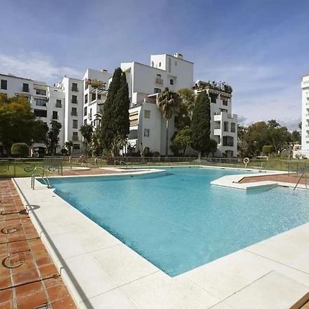 Caprichoso Apartamento En El Corazon De Puerto Banus Marbella Exteriör bild