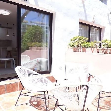 Caprichoso Apartamento En El Corazon De Puerto Banus Marbella Exteriör bild