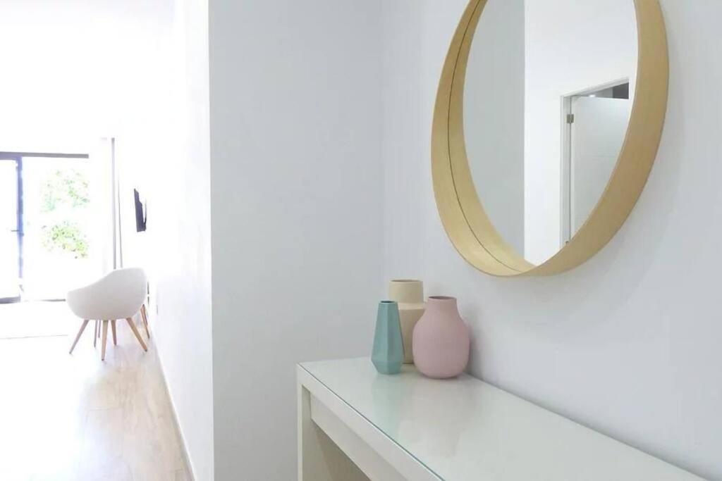 Caprichoso Apartamento En El Corazon De Puerto Banus Marbella Exteriör bild