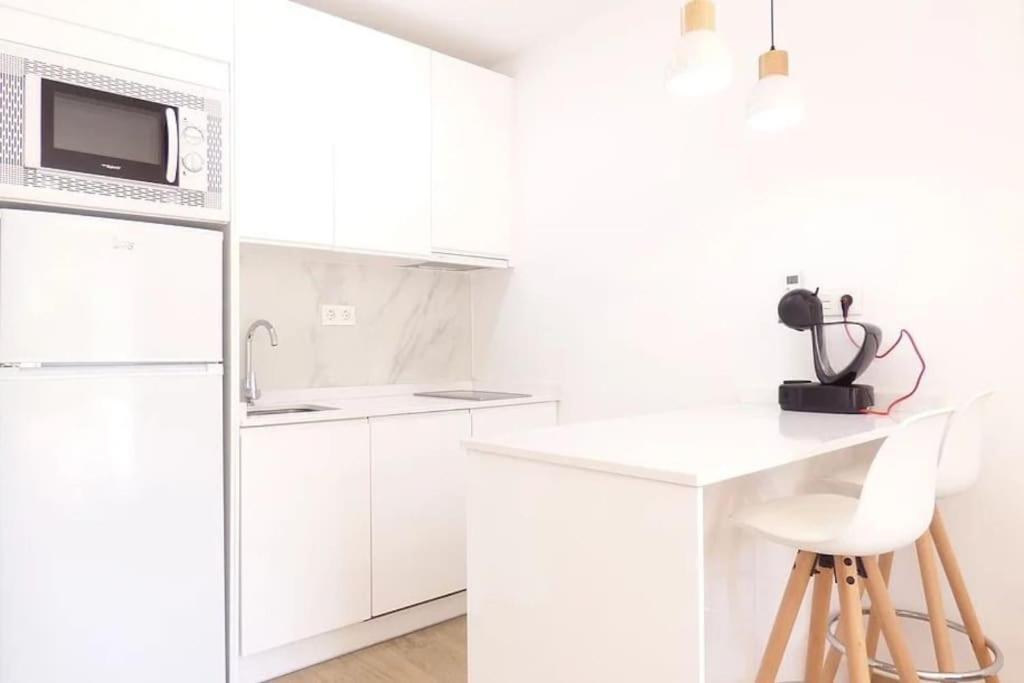 Caprichoso Apartamento En El Corazon De Puerto Banus Marbella Exteriör bild