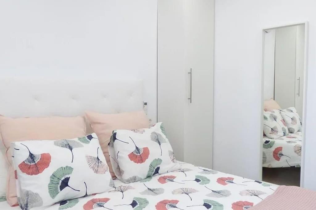 Caprichoso Apartamento En El Corazon De Puerto Banus Marbella Exteriör bild
